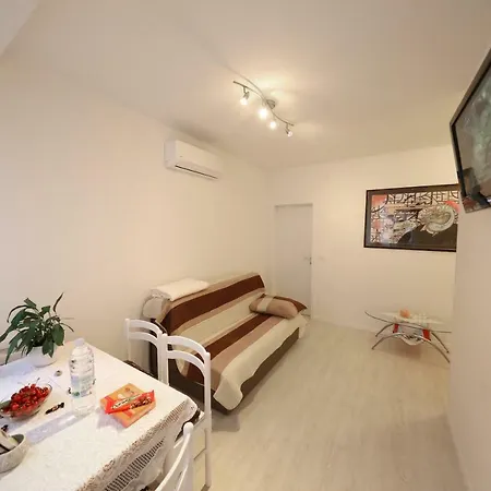 Apartment Luci