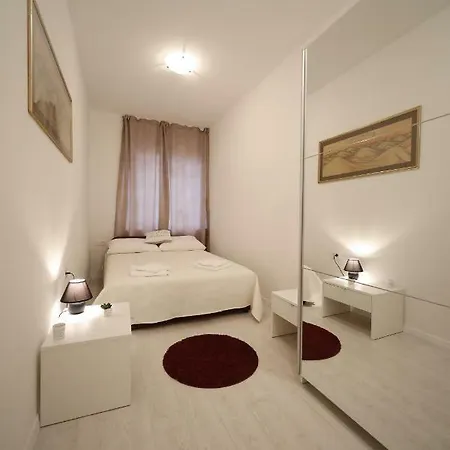 Apartment Luci *