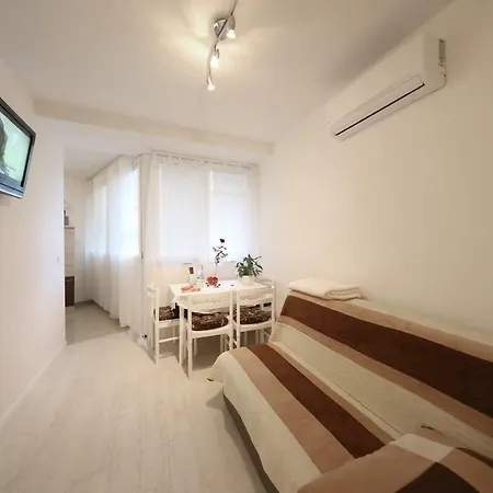 Apartment Luci *