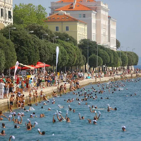 Luci Apartment Zadar